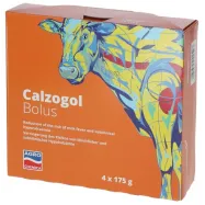 Kerbl Calzogol kaltsiumiboolus lüpsilehmadele