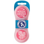 Plastikhari MagicBrush Pink Pony