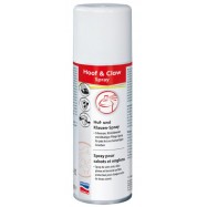 Kabja ja sõrahooldusvahend Hoof & Claw Spray 200ml