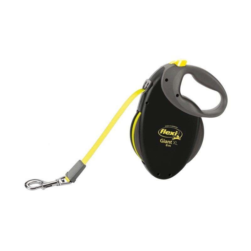 Lintrihm Flexi Gigant XL (50kg) neoon 8m Lintrihm Flexi Gigant XL (50kg) neoon 8m
