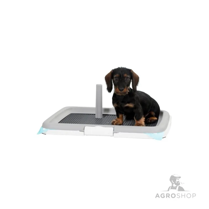 Kutsika tualettalus Puppy 60x40cm