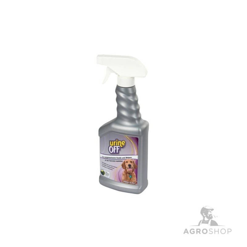 UrineOff Spray 500ml
