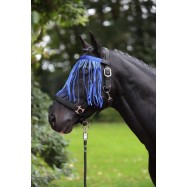 Kärbsekardin sinine Pony