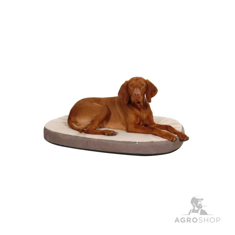 Mäluvahust ovaalne ase 120x72cm