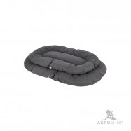 Pet Cushion Lucca grey,  80x54 cm