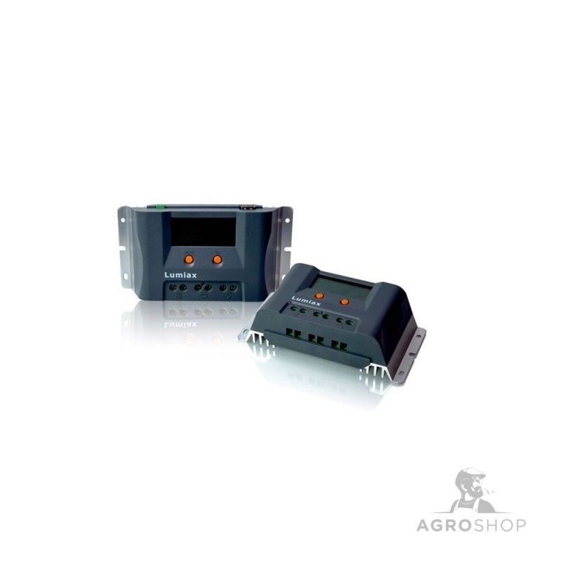 Laadimiskontroller Luminax MPPT MT1050EU 12V 10A