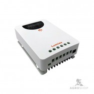 Laadimiskontroller Luminax MPPT MC4010BT Bluetooth 12/24/36/48V 40A
