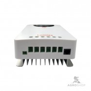 Laadimiskontroller Luminax MPPT MC6015BT Bluetooth 12/24/36/48V 60A