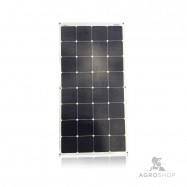 Painduv päikesepaneel SunPower FLEX-M 120W JB Prestige monokristall
