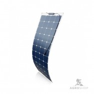 Painduv päikesepaneel SunPower FLEX ETFE-M 160W 24V Prestige monokristall