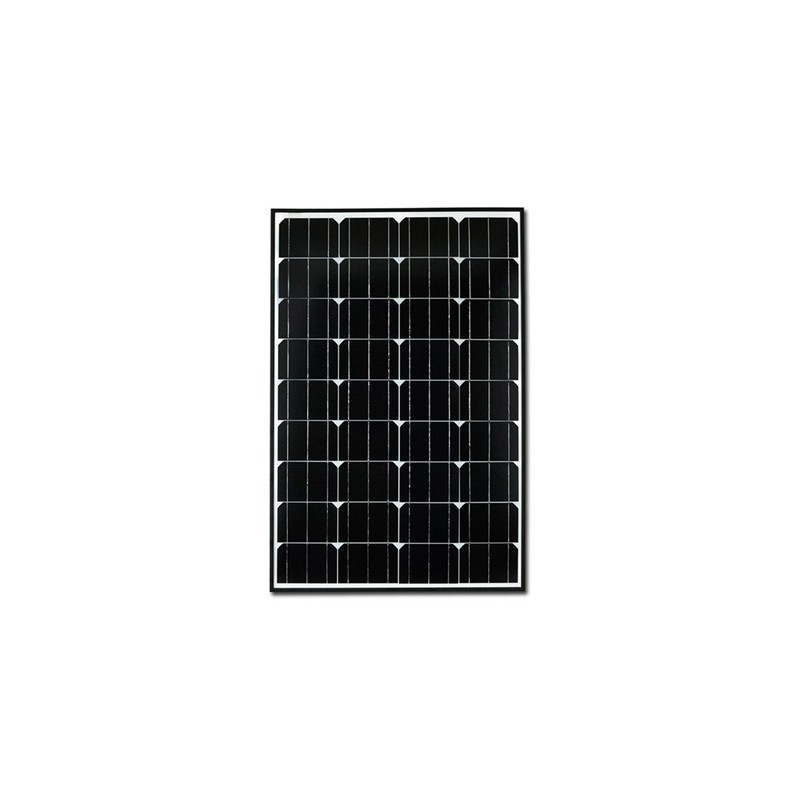 Päikesepaneel elektrikarjusele 100W Päikesepaneel elektrikarjusele 100W