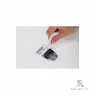 Pügamismasina terad Aesculap Favorita 0,1mm