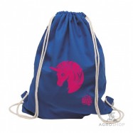 Kott MagicBrush Bag Unicorn sinine