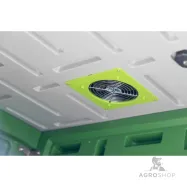 SmartCoop sissepuhkeventilaator restiga