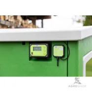 SmartCoop juhtseade kanala automaatikale