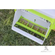 SmartCoop kaitseklapiga automaatsöötur 7,5kg