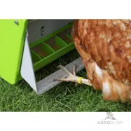 SmartCoop kaitseklapiga automaatsöötur 7,5kg