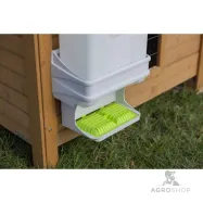 SmartCoop nippeljootur kodulindudele 10 l