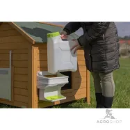 SmartCoop nippeljootur kodulindudele 10 l