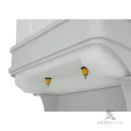 SmartCoop nippeljootur kodulindudele 10 l