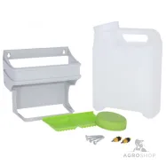 SmartCoop nippeljootur kodulindudele 10 l