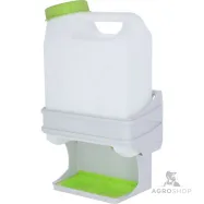SmartCoop nippeljootur kodulindudele 10 l