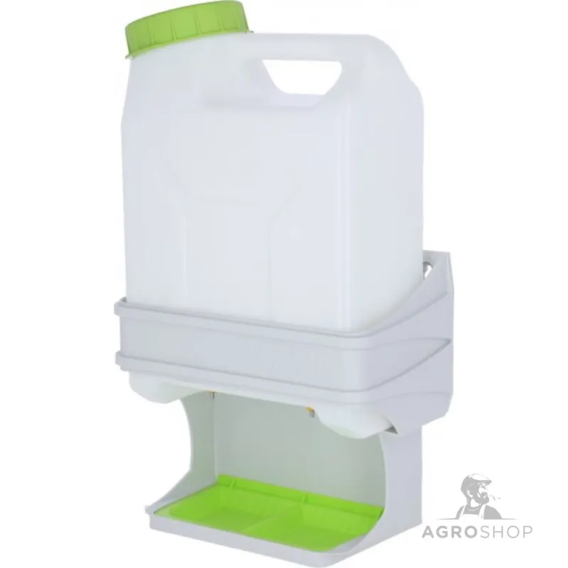SmartCoop nippeljootur kodulindudele 10 l