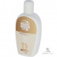 Kutsika šampoon Kerbl AloeVeraga 200ml