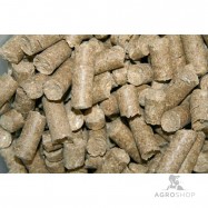 Hobuste maiustus Delizia Liquorice 3kg