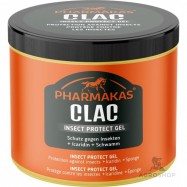 Putukatõrjegeel Pharmakas CLAC Insect Protect Gel 500ml