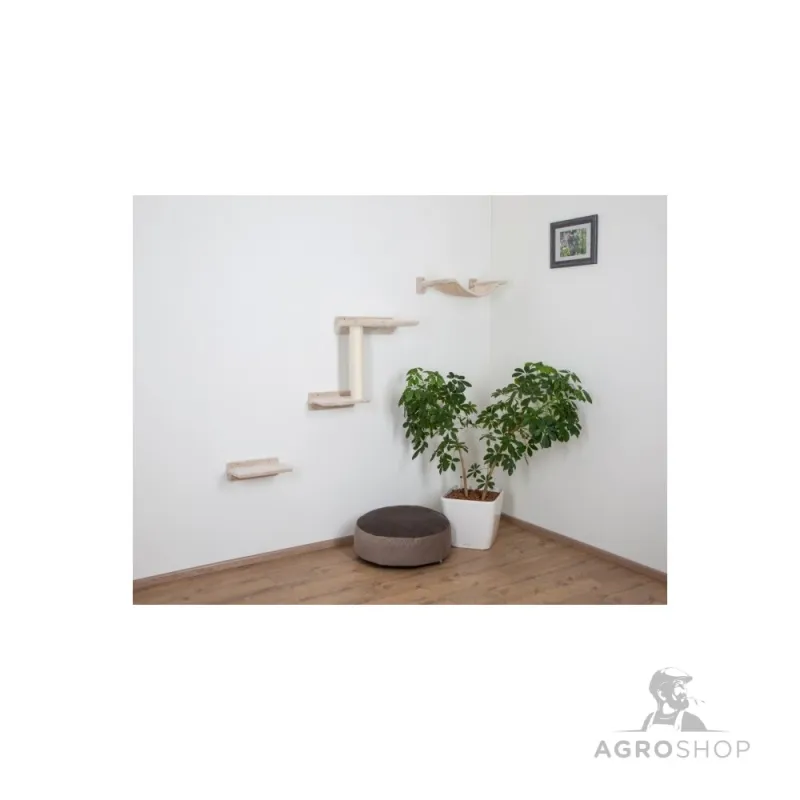 Ronimissein kassidele Zugspitze 5-osaline