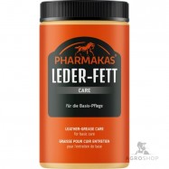 Nahamääre Pharmakas Leder-Fett 1l
