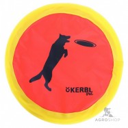 Lennutusketas Frisbee 24cm