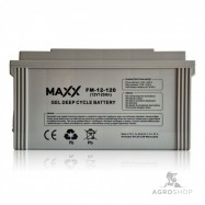 Geelaku MAXX 12V 120Ah