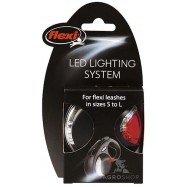 Flexi LED-valgustus