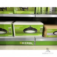 LED-valgusti Kerbl Eco 200W