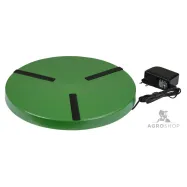 Jooturi soojendaja Kerbl Superior 2.0, ø31 cm, 22 W