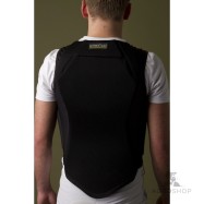 Seljakaitse Sir Lancelot 3 x backprotector laste