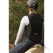 Seljakaitse Sir Lancelot 3 x backprotector täiskasvanu