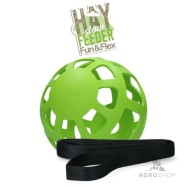 Heina-mängupall Fun&Flex roheline 22cm