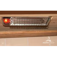 Soojenduslamp SunnyBoy 100 W