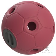 Mängupall hobustele PlayBall rosé Ø40cm