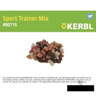 Maius PetRewards Sport Trainer Mix 200g