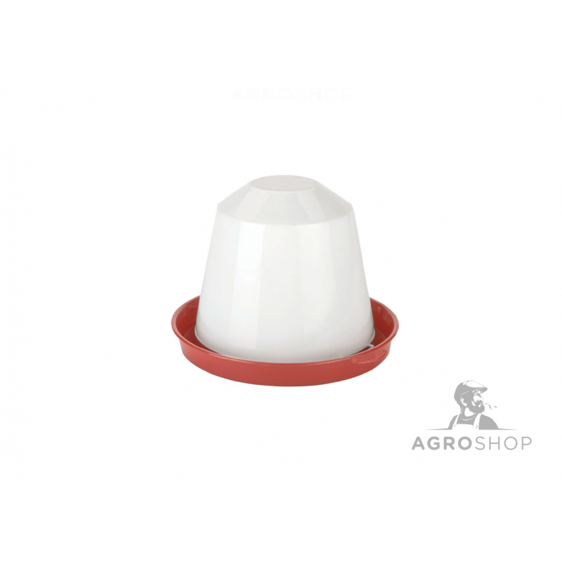 Plastikjootur 3,5 l Plastikjootur 3,5 l