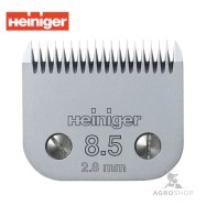 Pügamismasina terad Heiniger Saphir/Opal 8,5 2,8mm