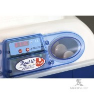 Inkubaator Borotto Real49 Plus Automatica Expert