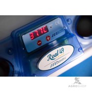 Inkubaator Borotto Real49 Automatica Expert