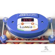 Inkubaator Borotto Lumia 8 Expert