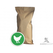 Kanade GMO-vaba täissööt AgroShop 25kg