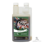 Superflex Liquid Naf 1L